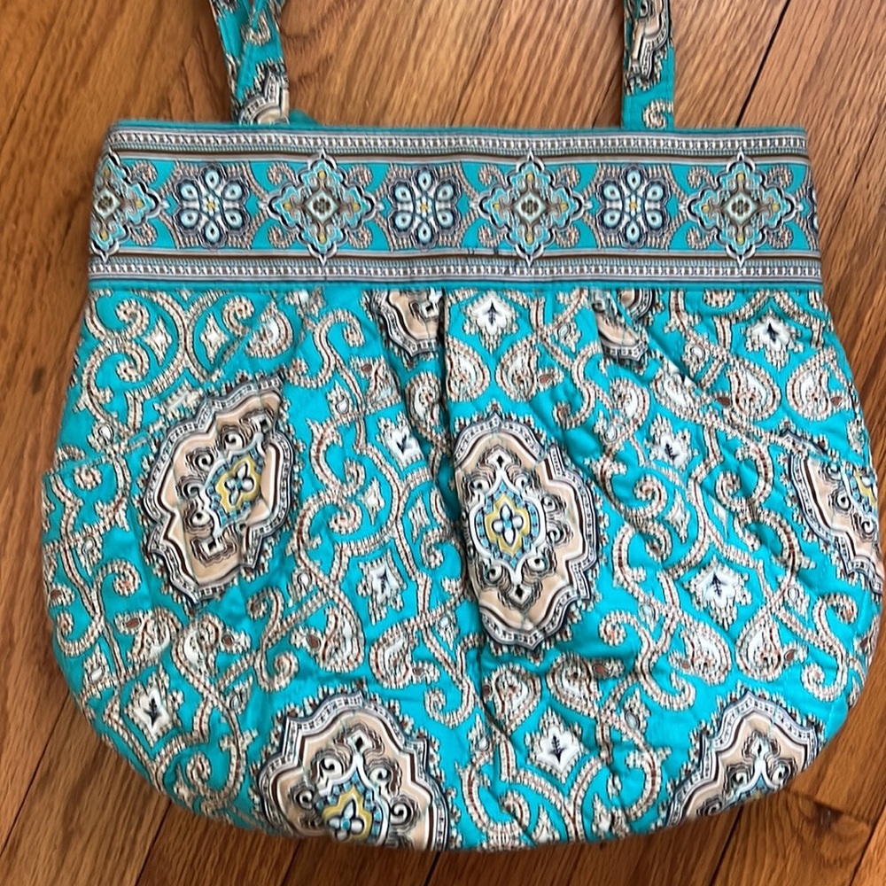 Vintage Vera Bradley - Picture 2 of 5